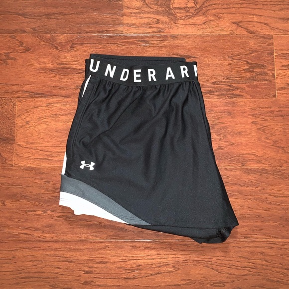 Under Armour Pants - Under Armour athletic shorts